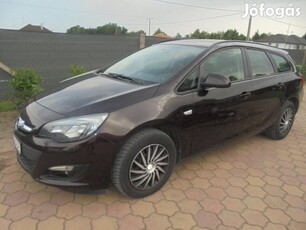 Opel Astra J Sports Tourer 1.6 CDTI Start-Stop...