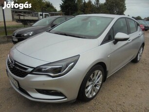 Opel Astra K 1.4 T Dynamic Magyarországi.Szervi...