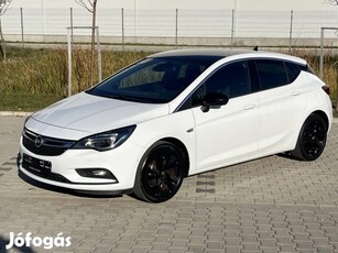 Opel Astra K 1.4 T Start-Stop Innovation Full-E...