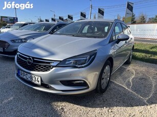 Opel Astra K Sports Tourer 1.6 CDTI Start-Stop...