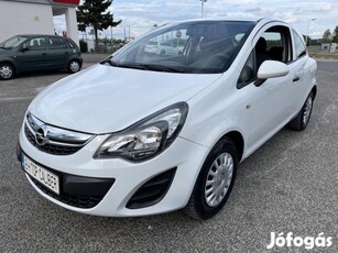 Opel Corsa 1.2 Drive 1.5 év műszaki.10%-tól vihető