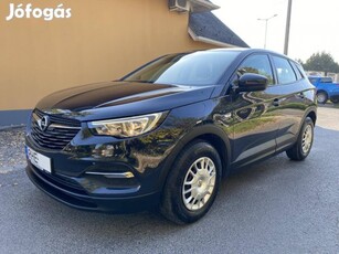 Opel Grandland X 1.2 T Business Edition Akár 2...