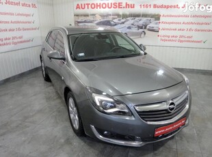 Opel Insignia 2.0 CDTI Cosmo (Automata) 113.000...