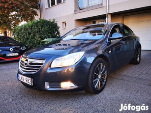 Opel Insignia 2.0 T Sport Magyarországi /217 00...