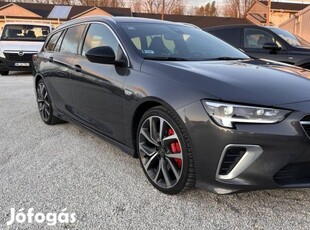 Opel Insignia Sports Tourer 2.0 T AWD GSi (Auto...