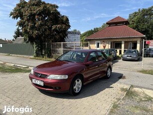 Opel Vectra B 1.6 16V CD