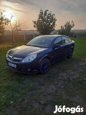 Opel Vectra C