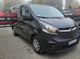 Opel Vivaro 1.6 CDTI L1H1 2.7t Start-Stop Euro...