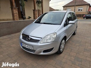 Opel Zafira B 1.6 CNG Enjoy