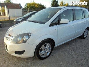 Opel Zafira B 1.7 CDTI Enjoy Magyarországi. vég...