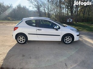 Peugeot 207 1.6Hdi