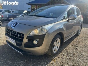 Peugeot 3008 1.6 HDi Premium Head-Up Display. T...