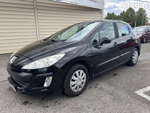 Peugeot 308 1.6 VTi Premium Klima