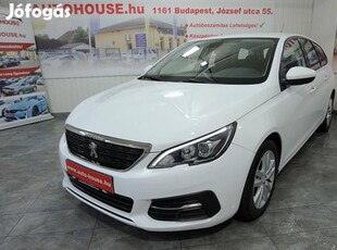 Peugeot 308 SW 1.5 Bluehdi Active EURO6.2 MAGYA...