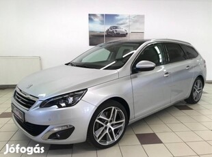 Peugeot 308 SW 1.6 Thp Active Panoráma Tető!Led...