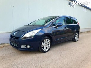 Peugeot 5008 2.0 HDi Allure Minőségi Használtautó!