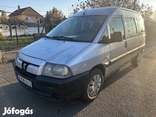 Peugeot Expert FT 230 2.0 HDi Klima Plusz 9 sze...