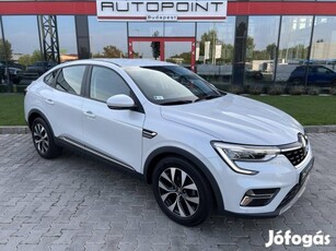 Renault Arkana 1.3 TCe mild Hybrid Zen EDC Magy...