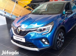 Renault Captur 1.0 TCe Techno