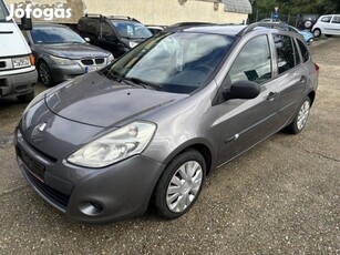 Renault Clio Grandtour 1.2 16V Advantage Klima...