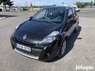 Renault Clio Grandtour 1.2 TCE Dynamique 1tulaj...