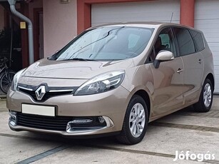 Renault GRAND Scenic Scénic 1.6 dCi Privilege S...