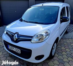 Renault Kangoo Express 1.5 dCi Expression Garan...