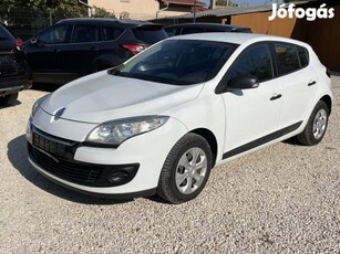 Renault Megane 1.6 Advantage Hibátlan!