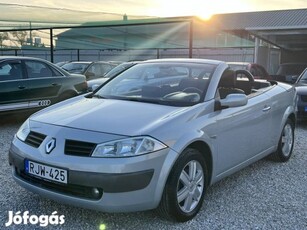 Renault Megane CC 2.0 Monaco