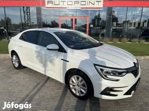 Renault Megane Grandcoupé 1.0 TCe Zen Mo-i.Sérü...