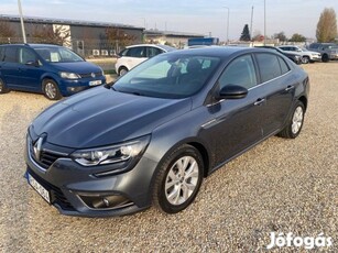 Renault Megane Grandcoupé 1.3 TCe Limited 21000...