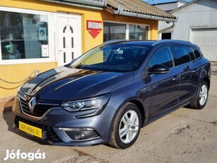 Renault Megane Grandtour 1.5 Blue dCi Limited M...