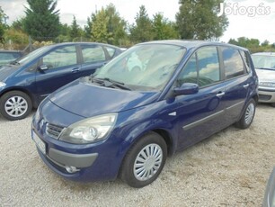 Renault Scenic Grand Scénic 1.5 dCi Monaco Magy...