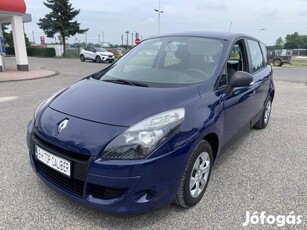 Renault Scenic Grand Scénic 1.6 Monaco klíma.ig...