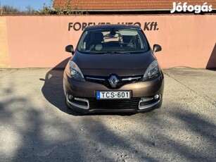 Renault Scenic Scénic 1.6 dCi Stop&Start Dynami...