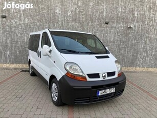 Renault Trafic 1.9 dCi L1H1 Komfort