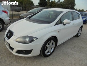 SEAT Altea 1.4 TSI Reference Magyarországi.SZER...