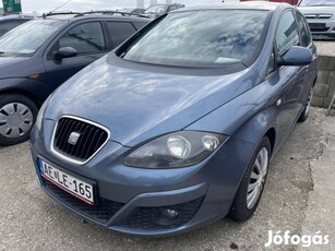 SEAT Altea 1.6 MPI Family Klima !