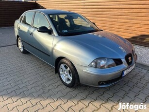 SEAT Cordoba 1.4 Reference Cool Magyar---2. tul...