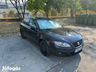 Seat Exeo ST 2.0 Crtdi Reference