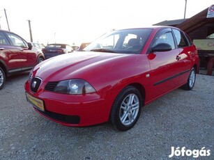 SEAT Ibiza 1.2 12V Reference Easy Cool 86.000Km...