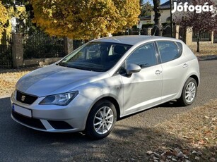 SEAT Ibiza 1.6 CR TDI Reference Motorban. váltó...