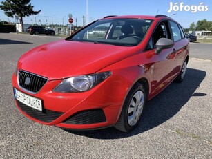 SEAT Ibiza ST 1.2 12V Reference 1 tulaj.kevés k...