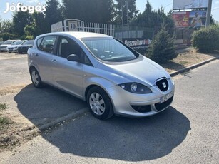 SEAT Toledo 1.9 PD TDi Stylance Magyarországi+S...