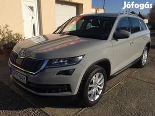 Skoda Kodiaq 1.5 TSI ACT Style [7 személy] 78ek...