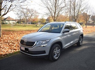 Skoda Kodiaq 1.5 TSI ACT Style [7 személy] M.o-...