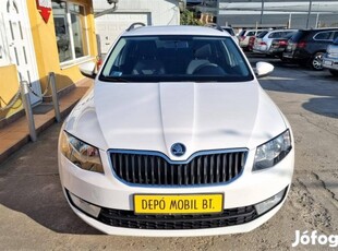 Skoda Octavia 2.0 CR TDI Ambition Euro 6 Mo.-i....