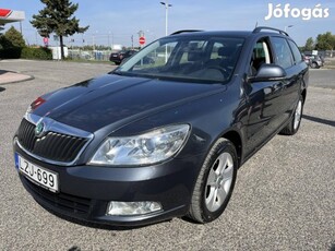 Skoda Octavia Combi 1.6 CR TDI Elegance DPF 2.t...