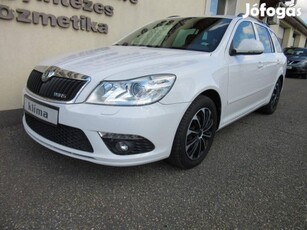 Skoda Octavia Combi RS 2.0 CR TDI DPF EU5 156 E...