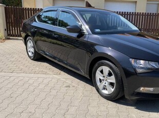 Skoda Superb 1.4 TSI ACT Ambition DSG Bruttó-ÁR...